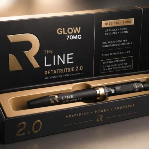 GLOW 70mg